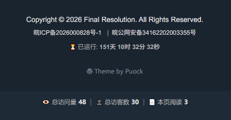 关于我 关于我